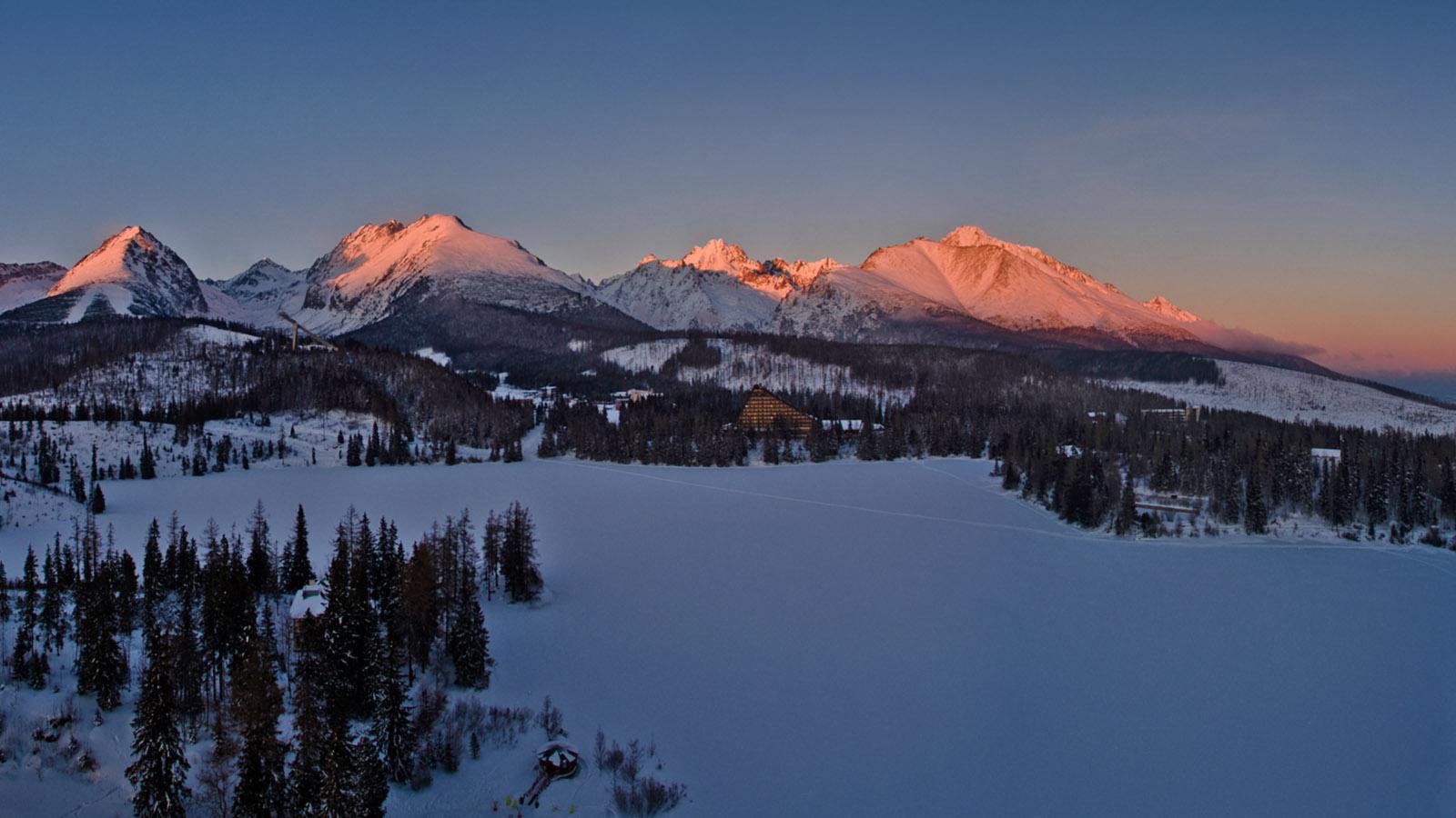 Vysoké Tatry 2