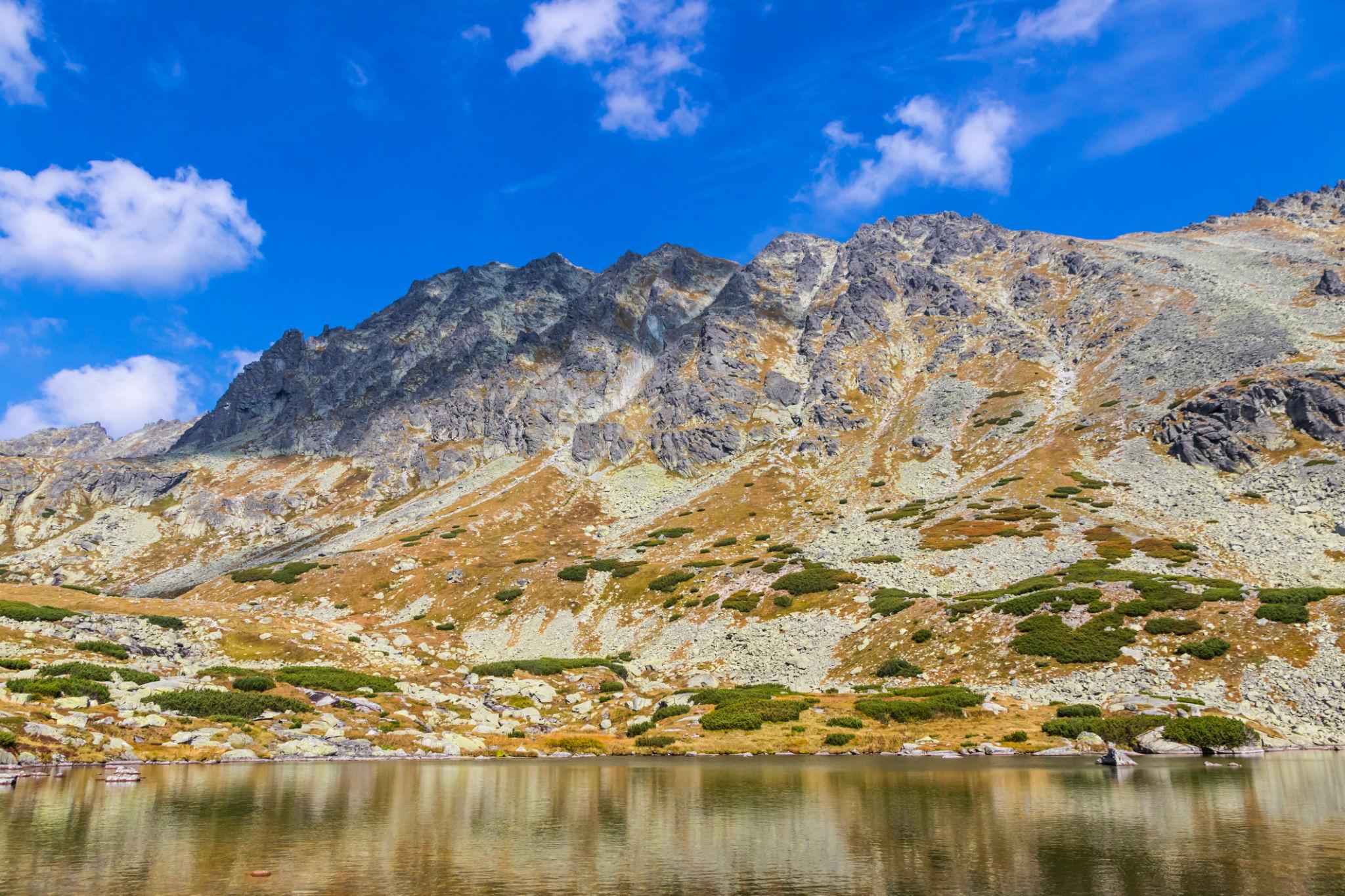 Vysoké Tatry 4